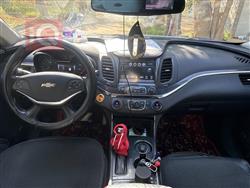 شيفروليه امبالا